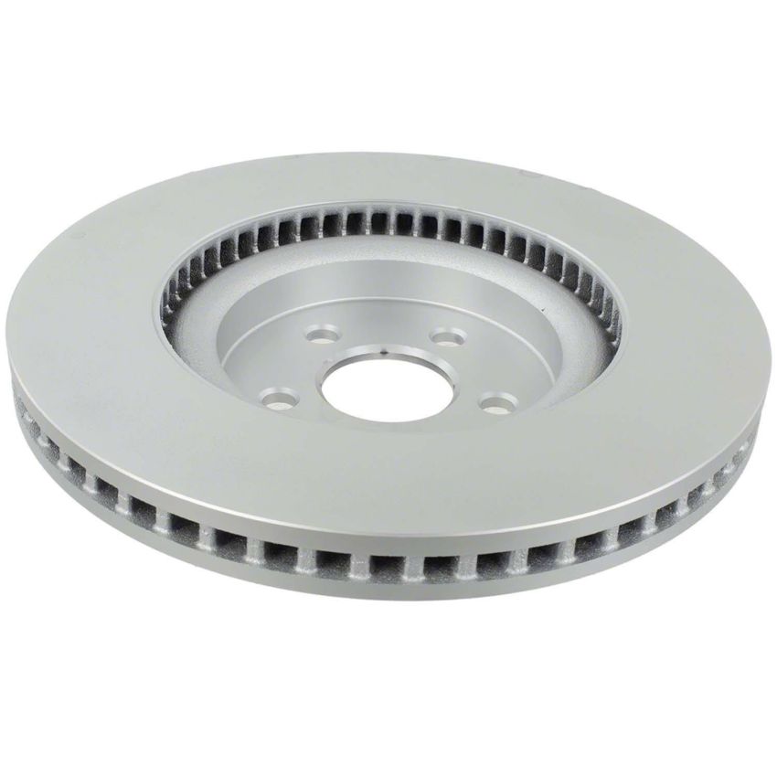 Motorcraft Brake Rotors MU2Z1V125D