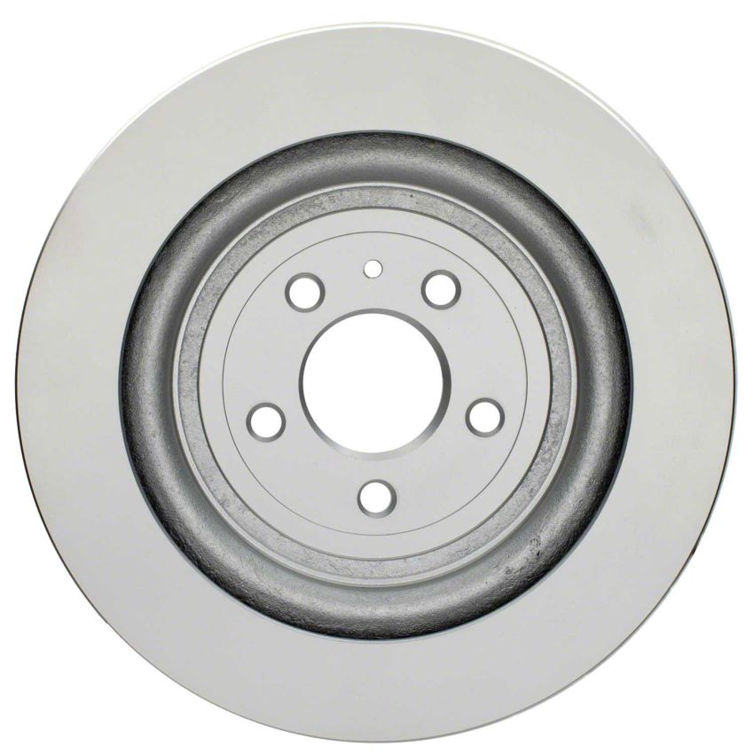 Motorcraft Brake Rotors EU2Z2V026B