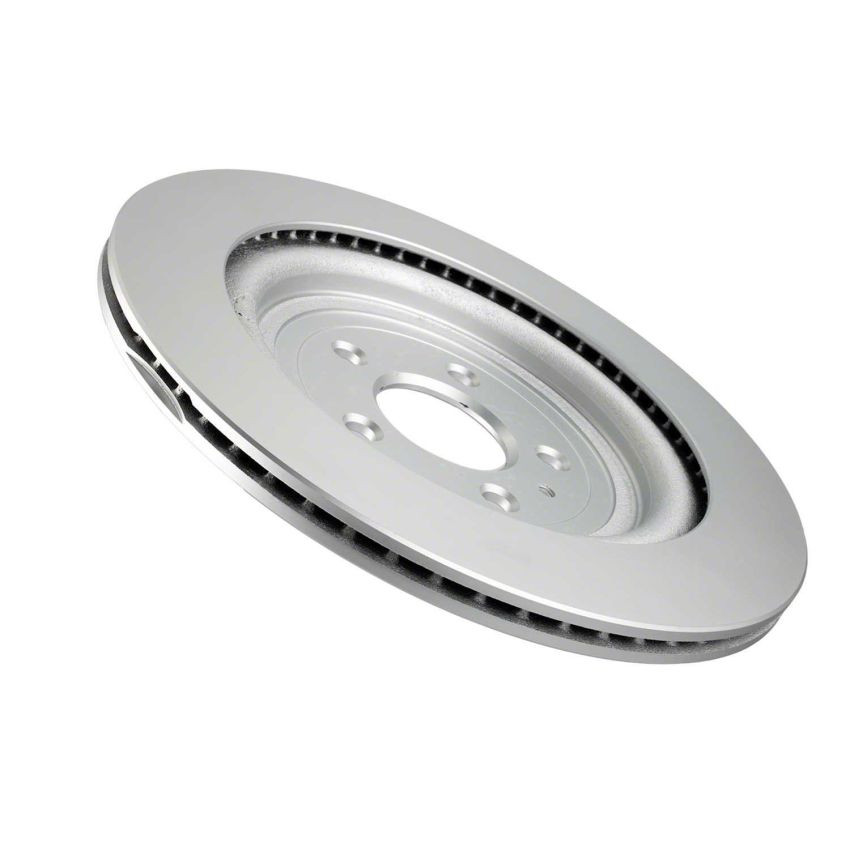Motorcraft Brake Rotors EU2Z2V026B