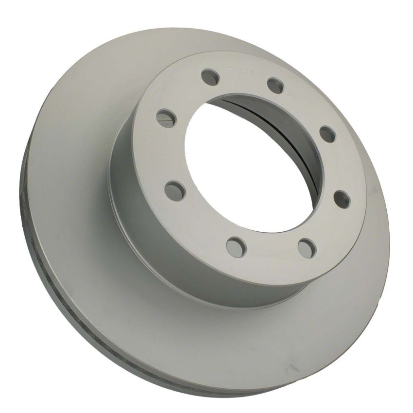 Motorcraft Brake Rotors GU2Z1V125E