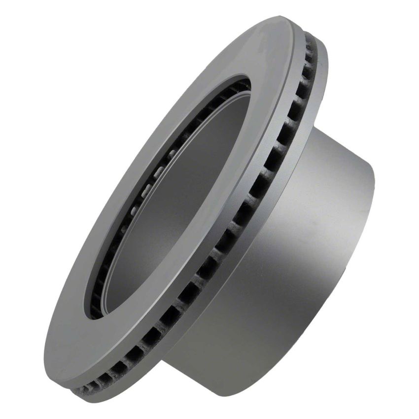 Motorcraft Brake Rotors 5U2Z1V125MF
