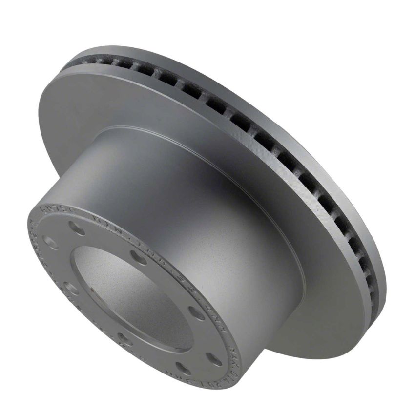 Motorcraft Brake Rotors 5U2Z1V125MF