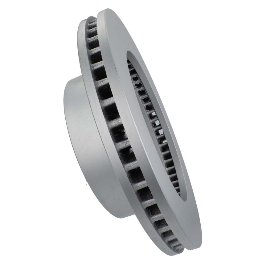 Motorcraft Brake Rotors 6U2Z1V125J