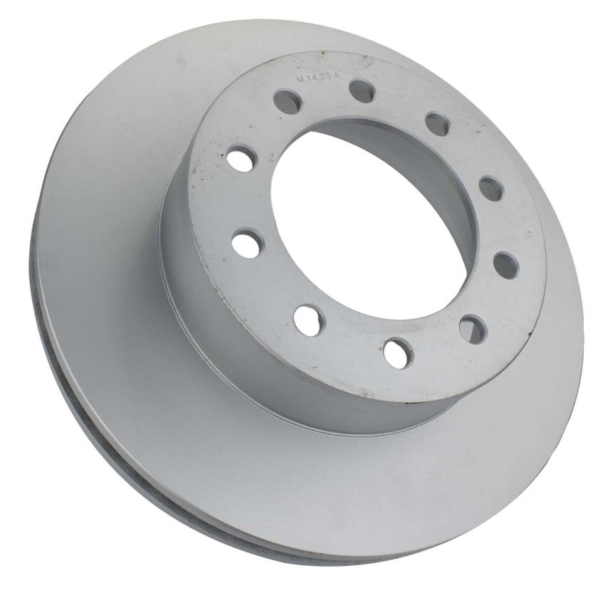 Motorcraft Brake Rotors 6U2Z1V125J