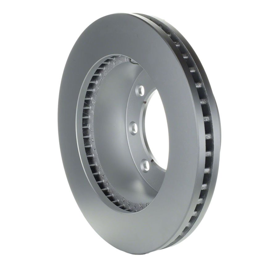 Motorcraft Brake Rotors 7U2Z1V125C