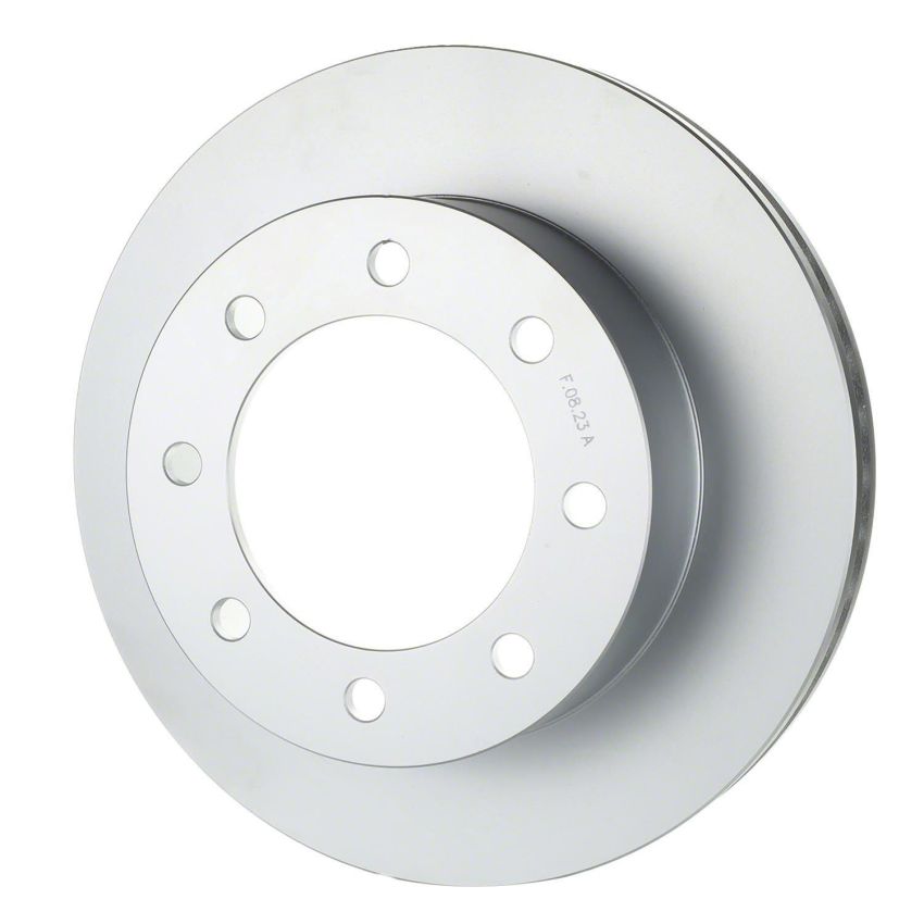 Motorcraft Brake Rotors 7U2Z1V125C