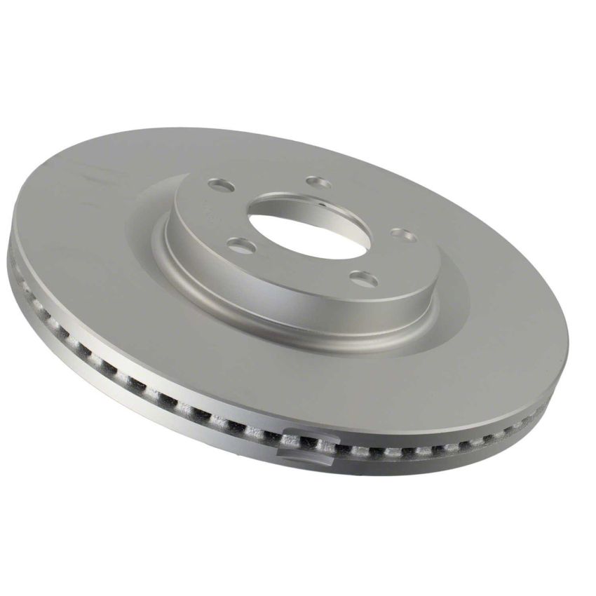 Motorcraft Brake Rotors 7U2Z1V125EE