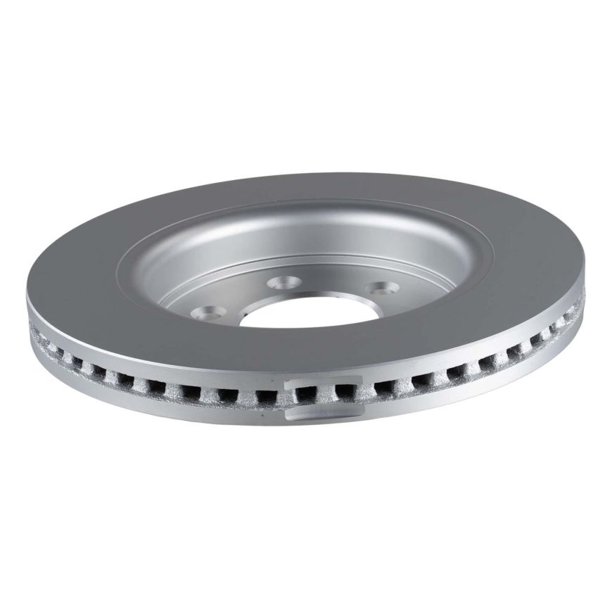 Motorcraft Brake Rotors 7U2Z1V125HD