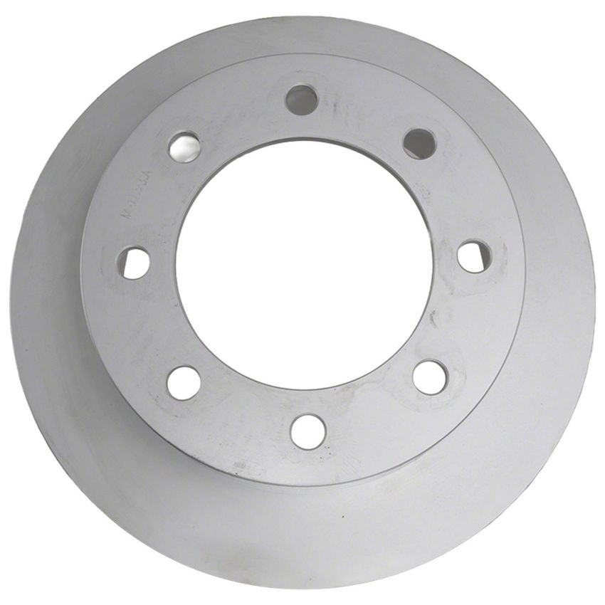 Motorcraft Brake Rotors 1C3Z1V125H