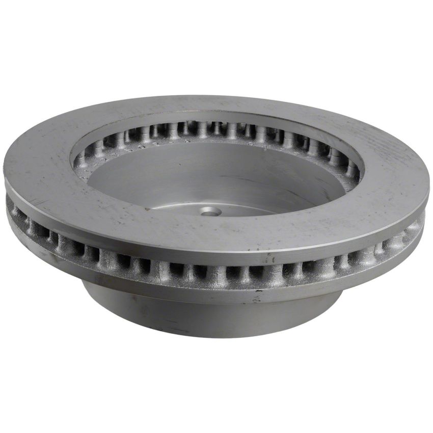 Motorcraft Brake Rotors 1C3Z1V125H