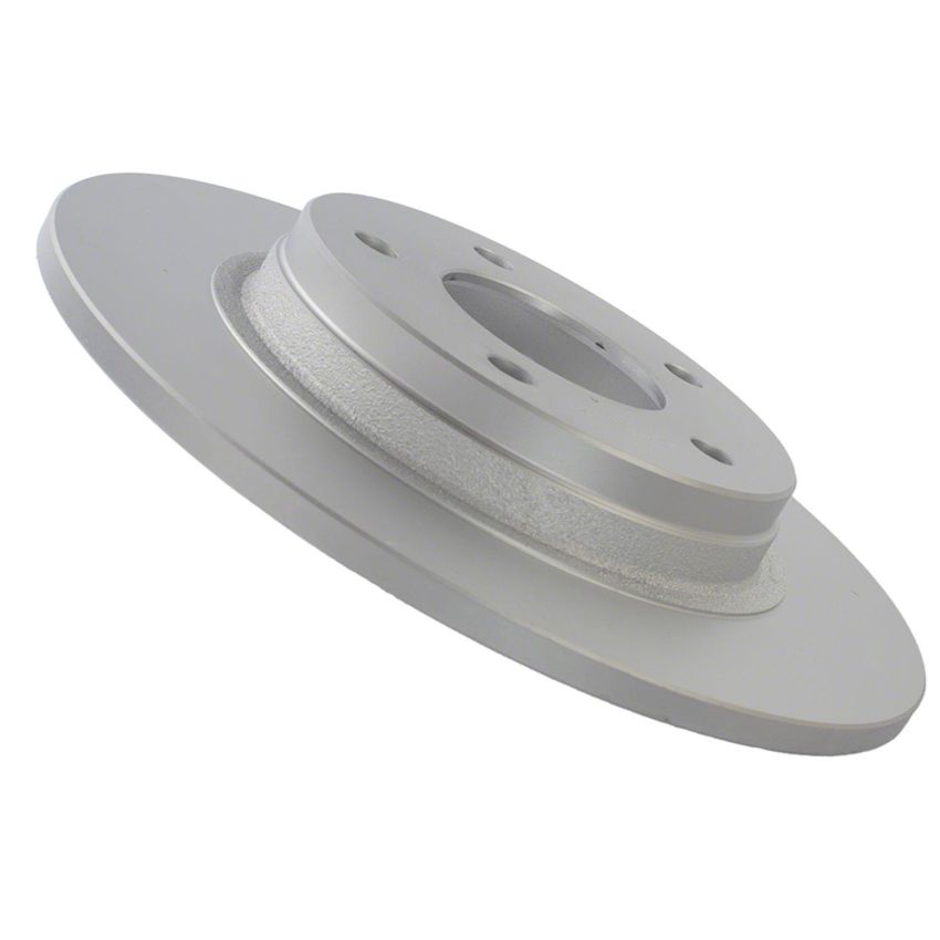 Motorcraft Brake Rotors 6U2Z2V026H