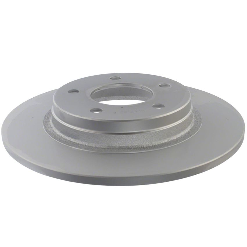 Motorcraft Brake Rotors 6U2Z2V026H