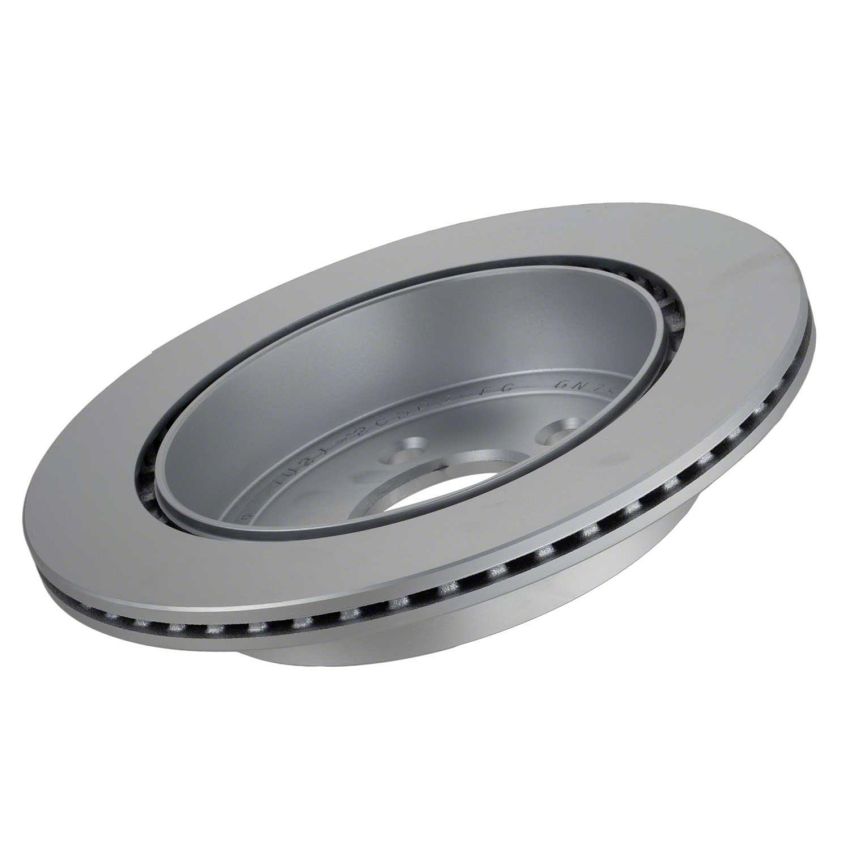 Motorcraft Brake Rotors 7U2Z2V026FD