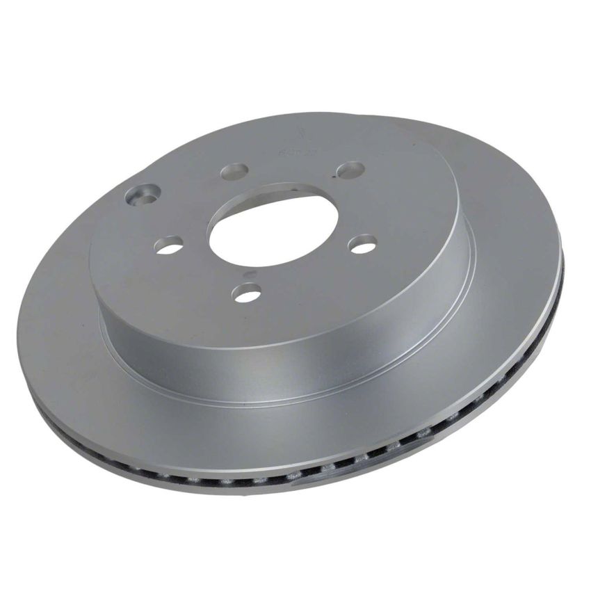 Motorcraft Brake Rotors 7U2Z2V026FD