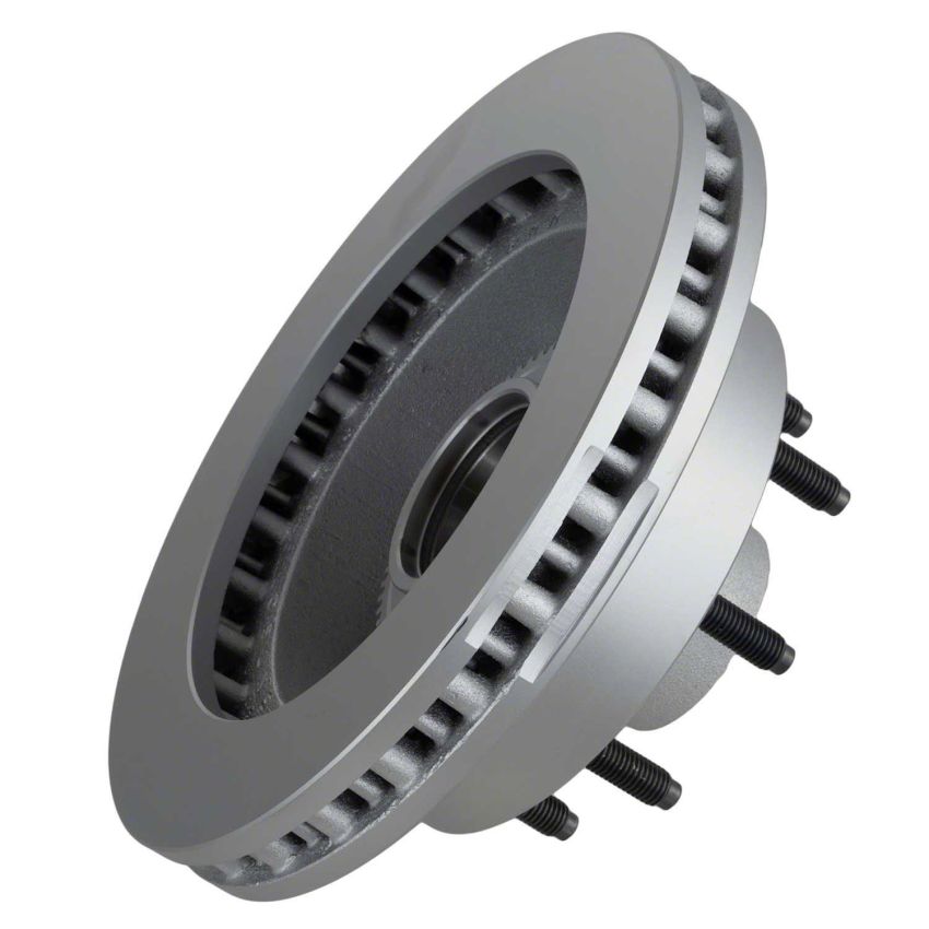 Motorcraft Wheel Bearing and Hub Assemblies 1C3Z1V102A