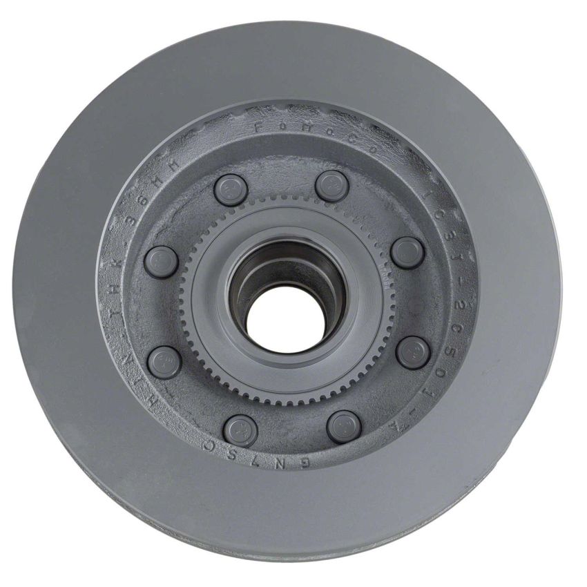 Motorcraft Wheel Bearing and Hub Assemblies 1C3Z1V102A