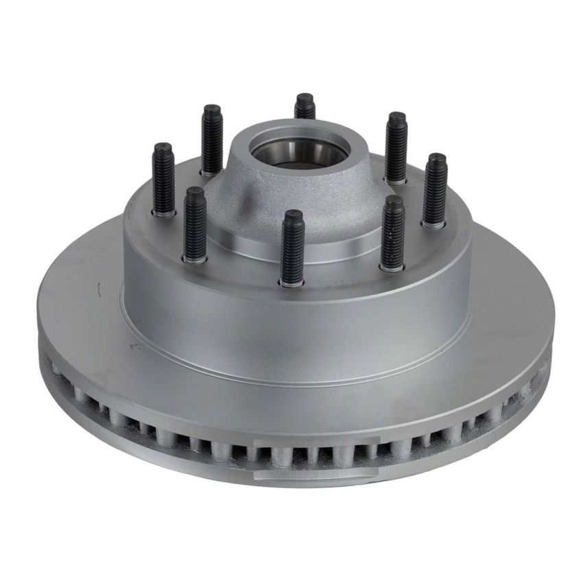 Motorcraft Wheel Bearing and Hub Assemblies 1C3Z1V102A