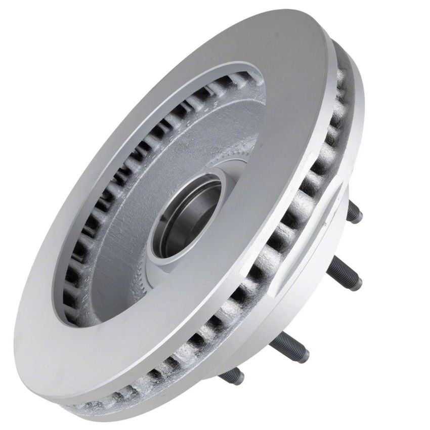 Motorcraft Wheel Bearing and Hub Assemblies 5U2Z1V102G