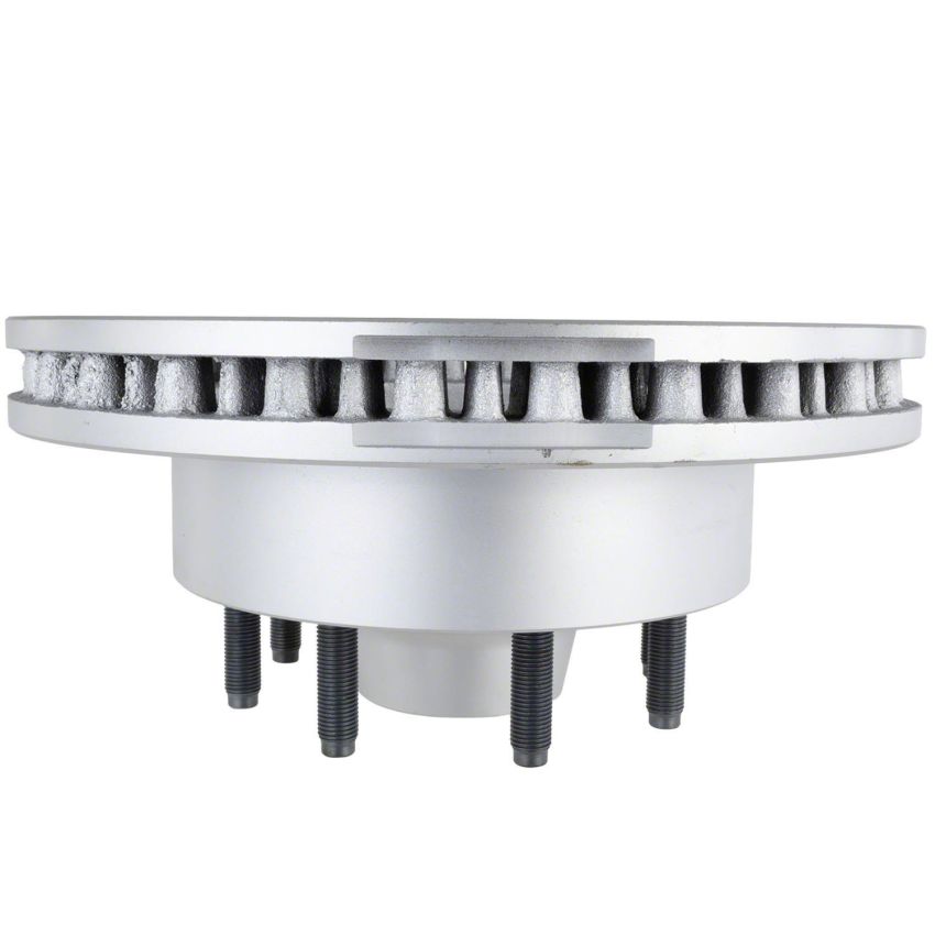 Motorcraft Wheel Bearing and Hub Assemblies 5U2Z1V102G