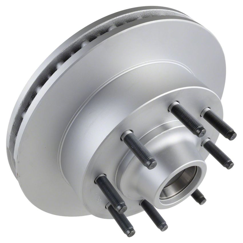 Motorcraft Wheel Bearing and Hub Assemblies 5U2Z1V102G