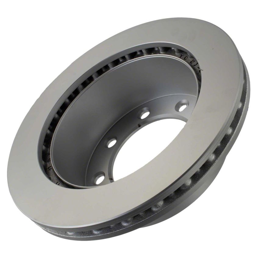 Motorcraft Brake Rotors YC2Z1V125A
