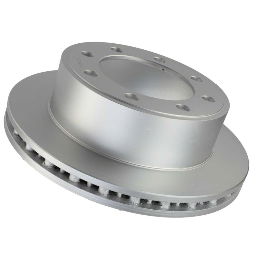 Motorcraft Brake Rotors YC2Z1V125A