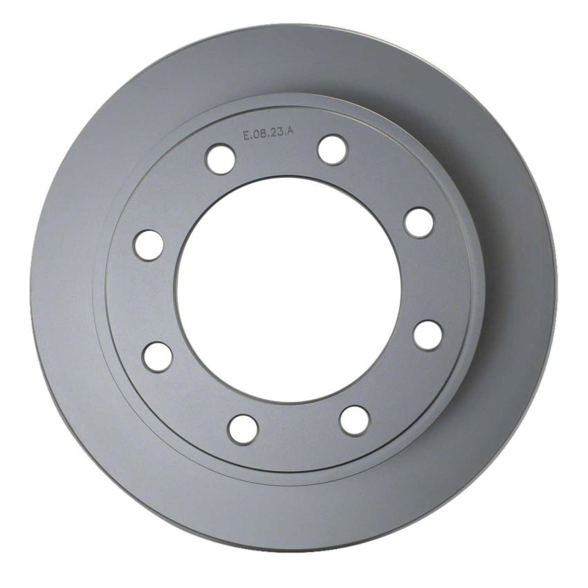 Motorcraft Brake Rotors YC2Z1V125A