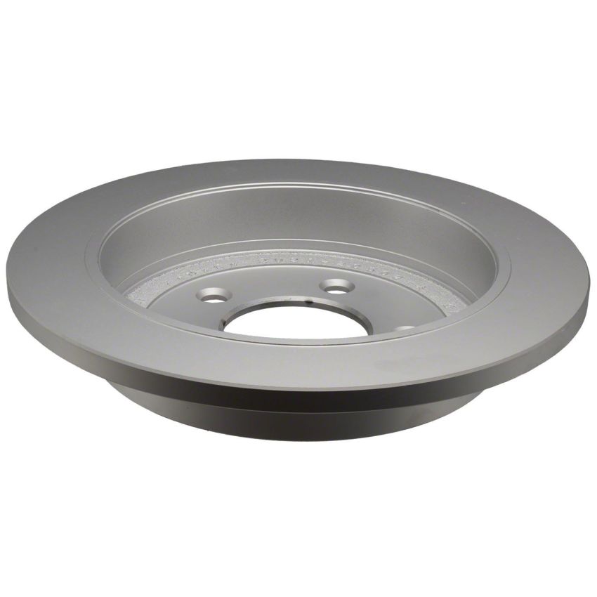 Motorcraft Brake Rotors 2U2Z1V125A