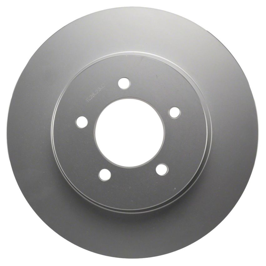 Motorcraft Brake Rotors 2U2Z1V125B