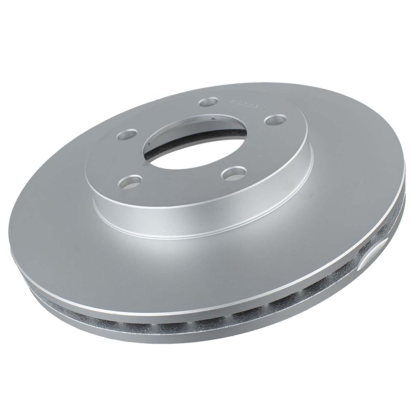 Motorcraft Brake Rotors 2U2Z1V125C