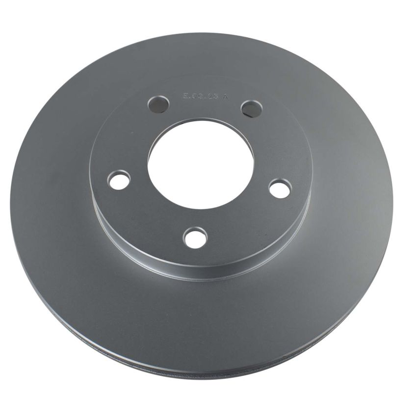 Motorcraft Brake Rotors 2U2Z1V125C