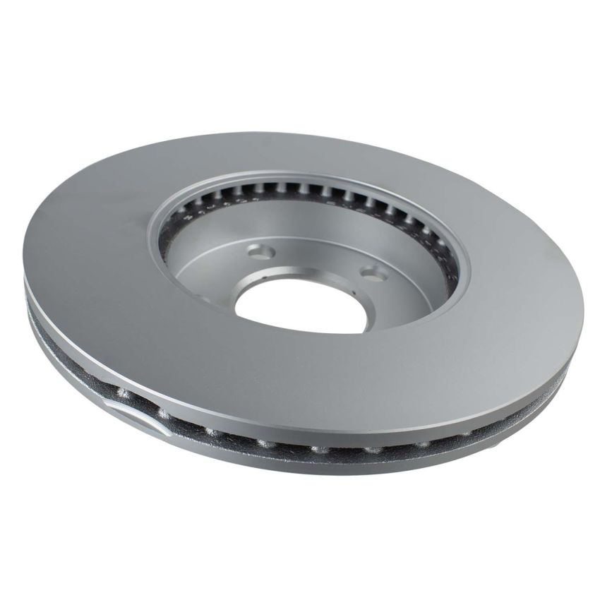 Motorcraft Brake Rotors 2U2Z1V125C