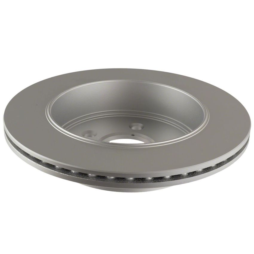 Motorcraft Brake Rotors 3U2Z1V125E