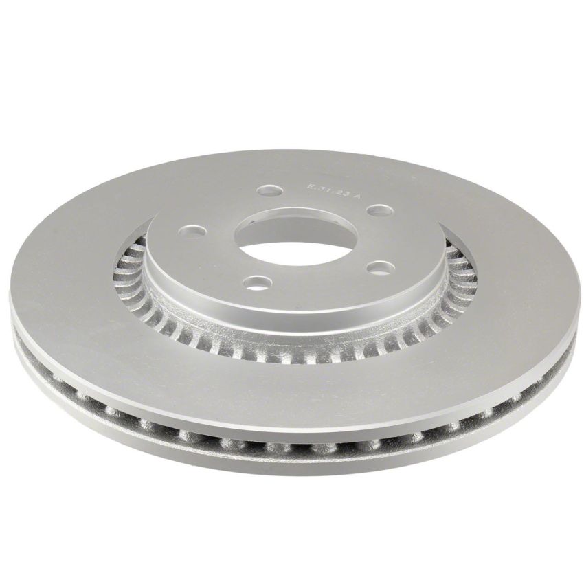 Motorcraft Brake Rotors 5U2Z1V125MG