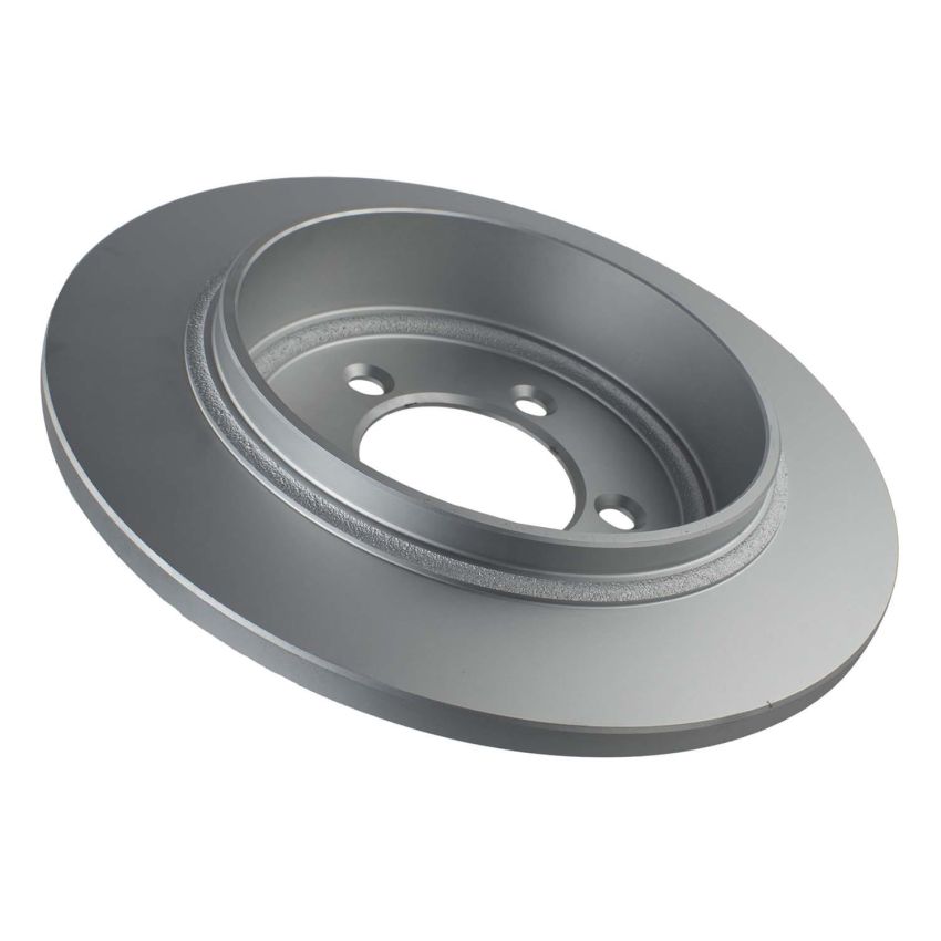 Motorcraft Brake Rotors 6L2Z2C026C