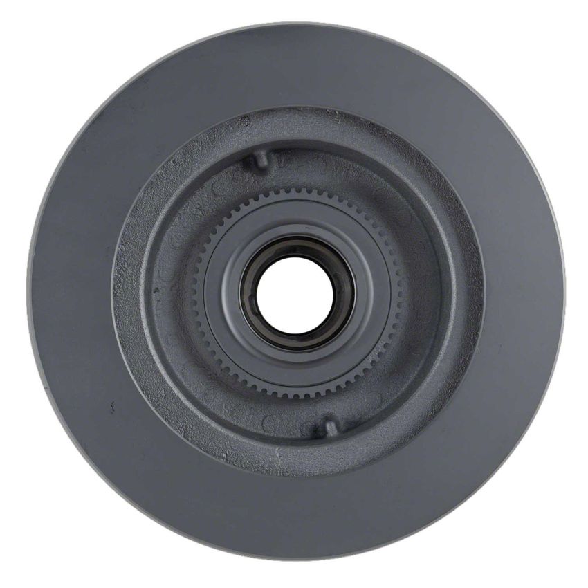 Motorcraft Wheel Bearing and Hub Assemblies GU2Z1V102B