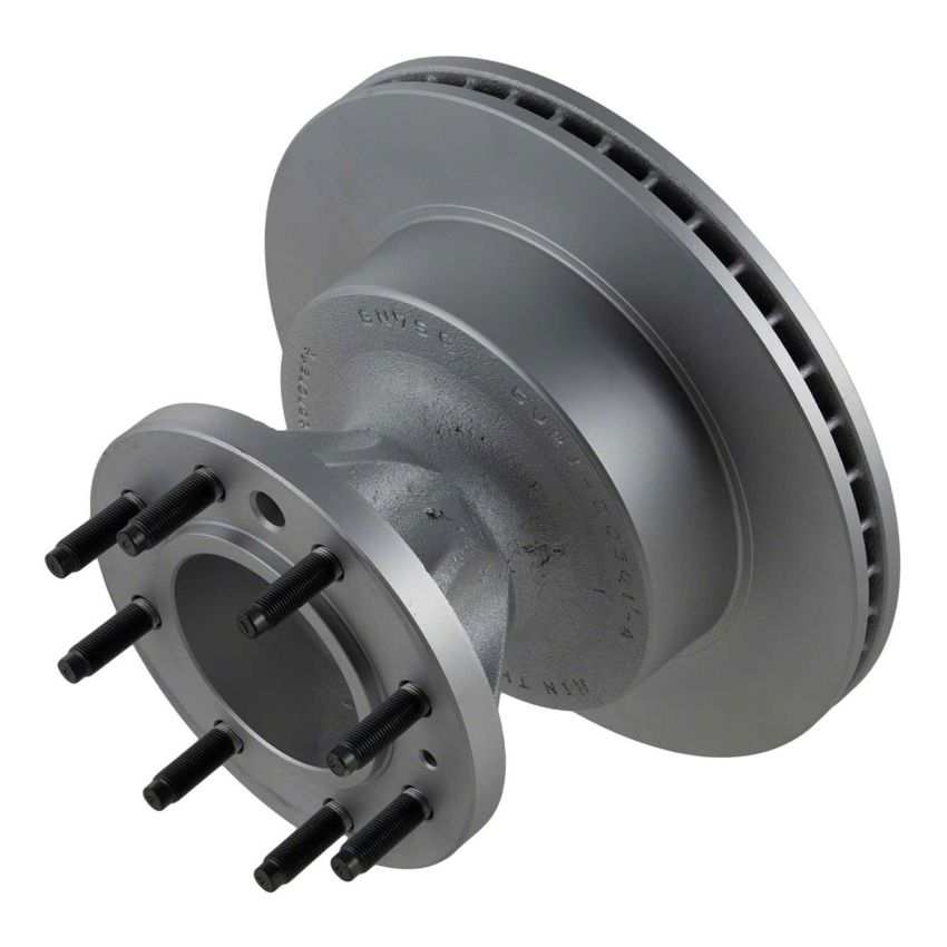 Motorcraft Wheel Bearing and Hub Assemblies GU2Z1V102B
