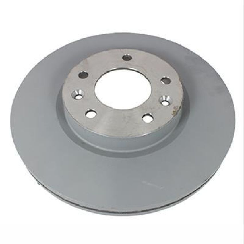 Motorcraft Brake Rotors 9E5Z1125C