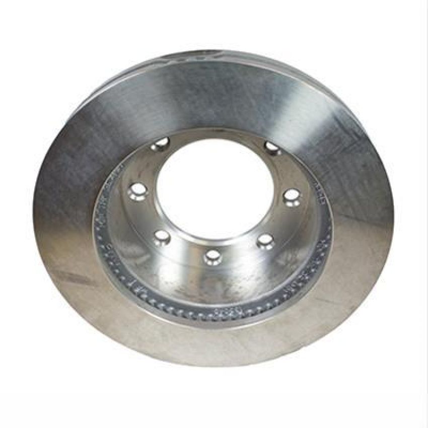 Motorcraft Brake Rotors 5C3Z1125DA