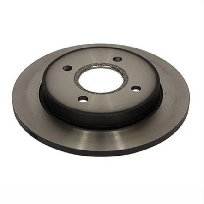Motorcraft Brake Rotors 7S6Z2C026A