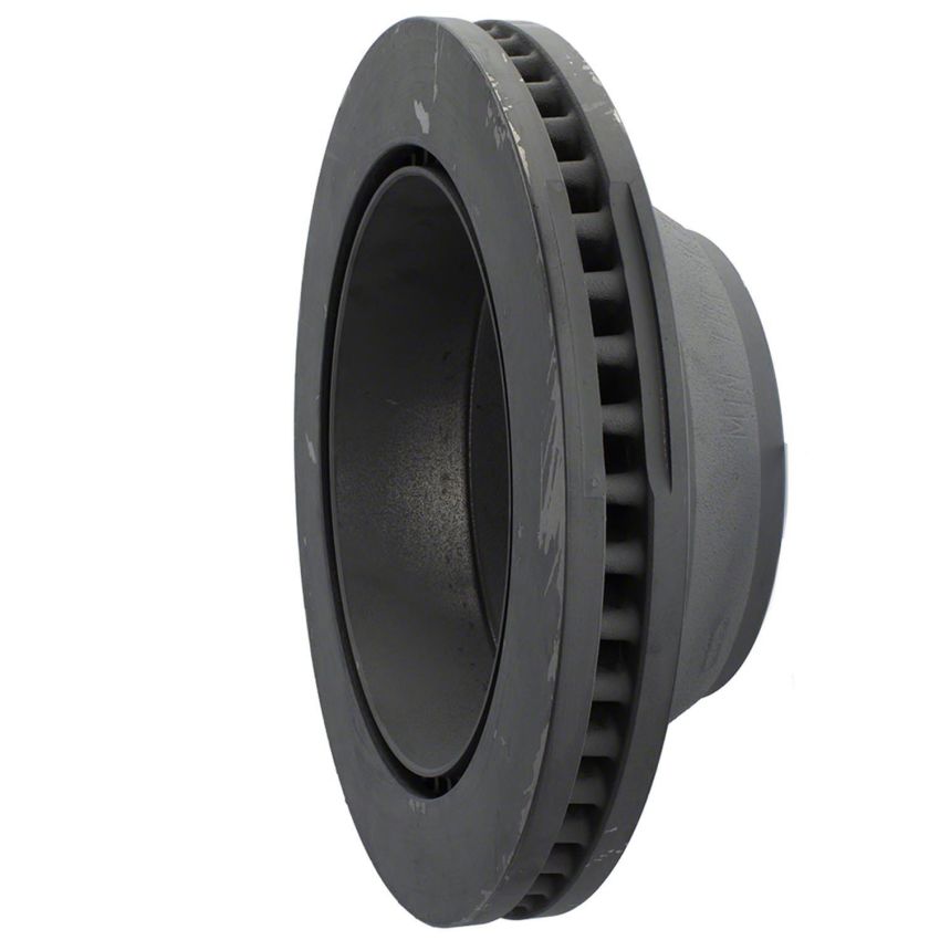 Motorcraft Brake Rotors NC2Z2C026A