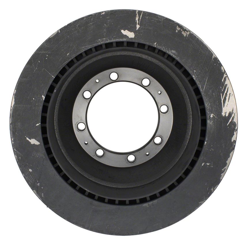 Motorcraft Brake Rotors NC2Z2C026A