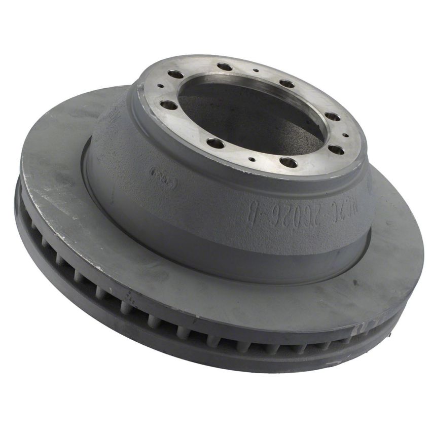 Motorcraft Brake Rotors NC2Z2C026A