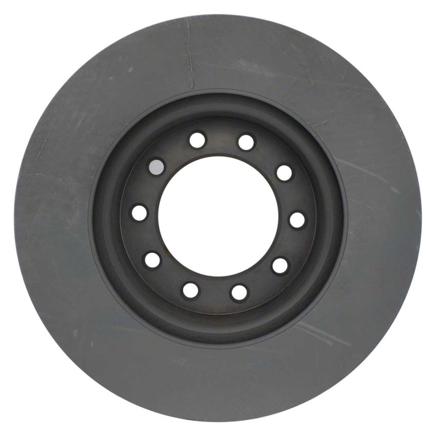 Motorcraft Brake Rotors PC3Z1125C