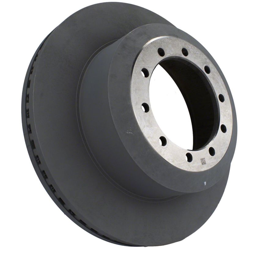 Motorcraft Brake Rotors PC3Z2C026B
