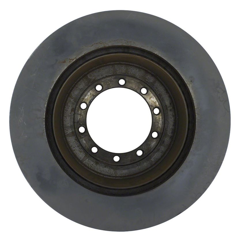 Motorcraft Brake Rotors PC3Z2C026B