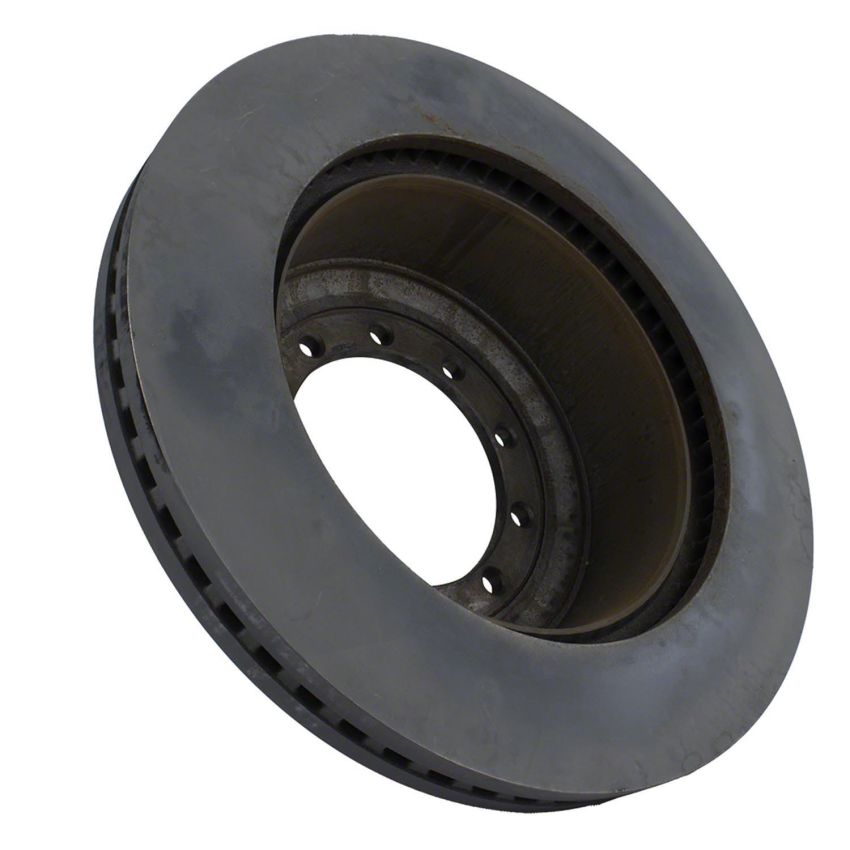 Motorcraft Brake Rotors PC3Z2C026B