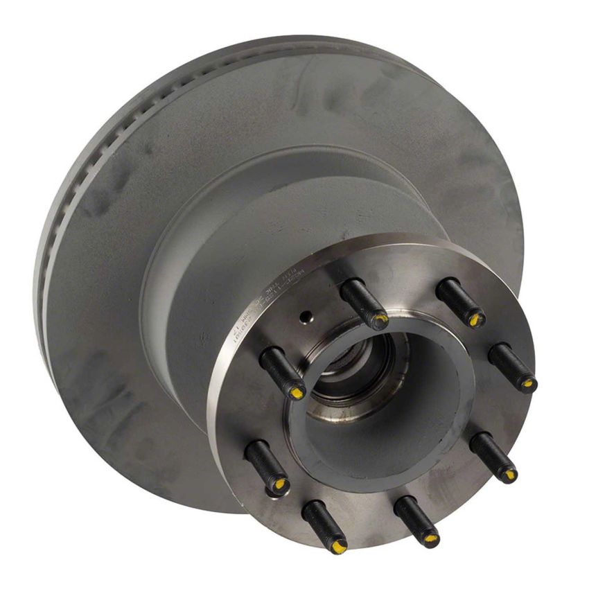 Motorcraft Wheel Bearing and Hub Assemblies 8C2Z1102D