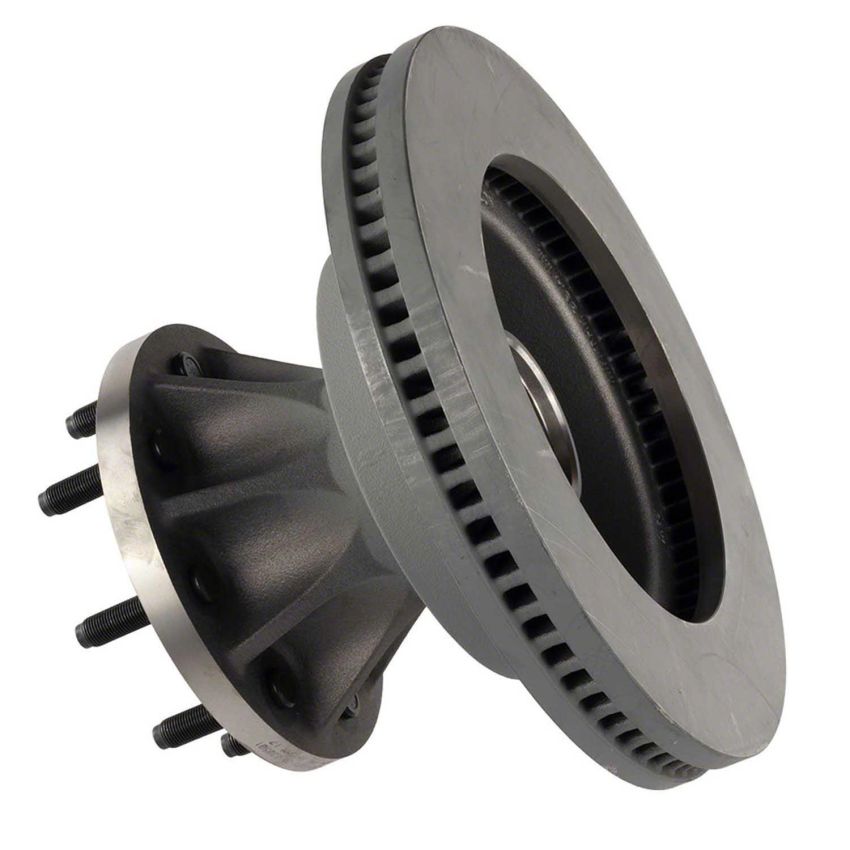 Motorcraft Wheel Bearing and Hub Assemblies 8C2Z1102D