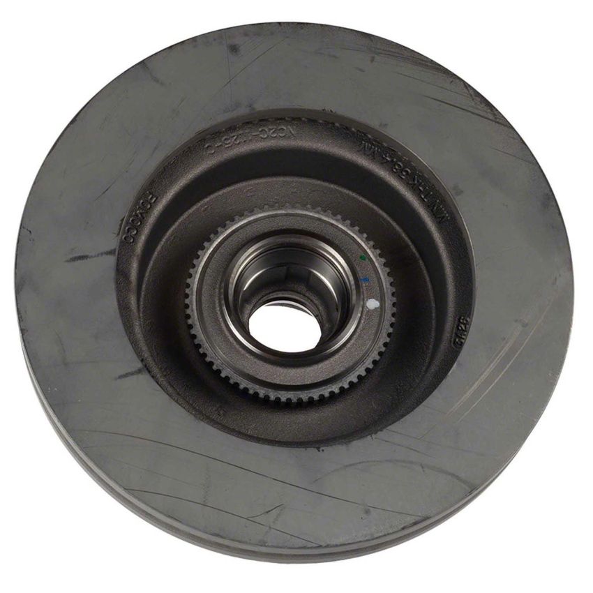 Motorcraft Wheel Bearing and Hub Assemblies 8C2Z1102D